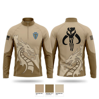Windbreaker, A Co 172 BEB, National Guard, Teamtime, Team time, sublimation, custom sports apparel, team uniforms, spirit wear, spiritwear, sports uniforms, custom shirts, team store, custom team store, fundraiser sports, apparel fundraiser