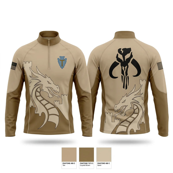 Windbreaker, A Co 172 BEB, National Guard, Teamtime, Team time, sublimation, custom sports apparel, team uniforms, spirit wear, spiritwear, sports uniforms, custom shirts, team store, custom team store, fundraiser sports, apparel fundraiser