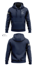 Gemini Farm 65091900 Hoodie - 21
