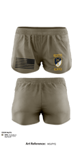 1st Area Command 67774128 Ranger Panties - 1