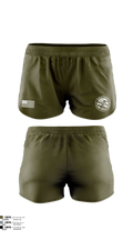 PCSO Black Knights 43803915 Ranger Panties - 1