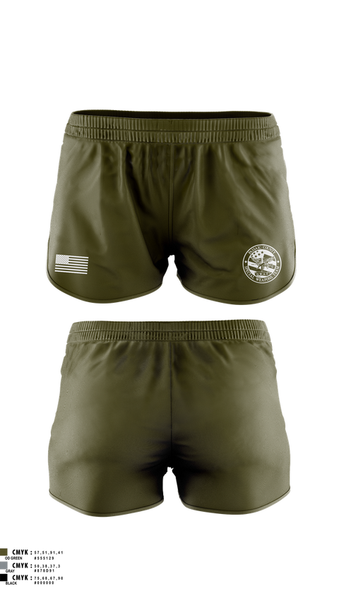 Ranger Panties, PCSO Black Knights, , Teamtime, Team time, sublimation, custom sports apparel, team uniforms, spirit wear, spiritwear, sports uniforms, custom shirts, team store, custom team store, fundraiser sports, apparel fundraiser