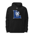 Blue devils Under Armour Hoodie