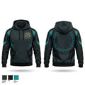 JAGUARS Hoodie - 1