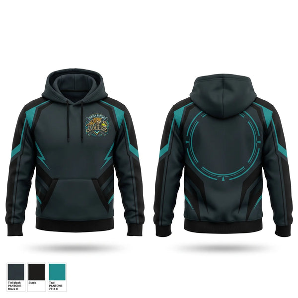 Hoodie, JAGUARS, Softball, Teamtime, Team time, sublimation, custom sports apparel, team uniforms, spirit wear, spiritwear, sports uniforms, custom shirts, team store, custom team store, fundraiser sports, apparel fundraiser