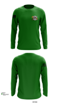 Columbia Cutthroat 82576498 Long Sleeve Performance Shirt 103