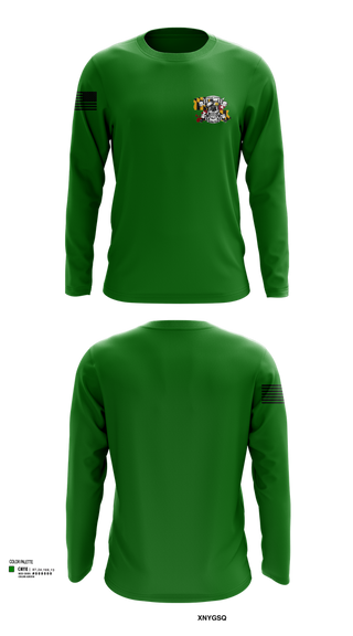 Long Sleeve Performance Shirt, Columbia Cutthroat, , Teamtime, Team time, sublimation, custom sports apparel, team uniforms, spirit wear, spiritwear, sports uniforms, custom shirts, team store, custom team store, fundraiser sports, apparel fundraiser