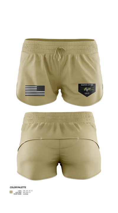 Glove Cities ERT 13147340 Ranger Panties - 23