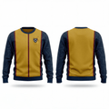Attalla Police Department 7601385 Crew Neck Sweatshirt - 1