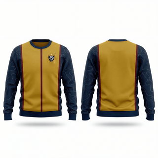 Crew Neck Sweatshirt, Attalla Police Department, Police, Teamtime, Team time, sublimation, custom sports apparel, team uniforms, spirit wear, spiritwear, sports uniforms, custom shirts, team store, custom team store, fundraiser sports, apparel fundraiser