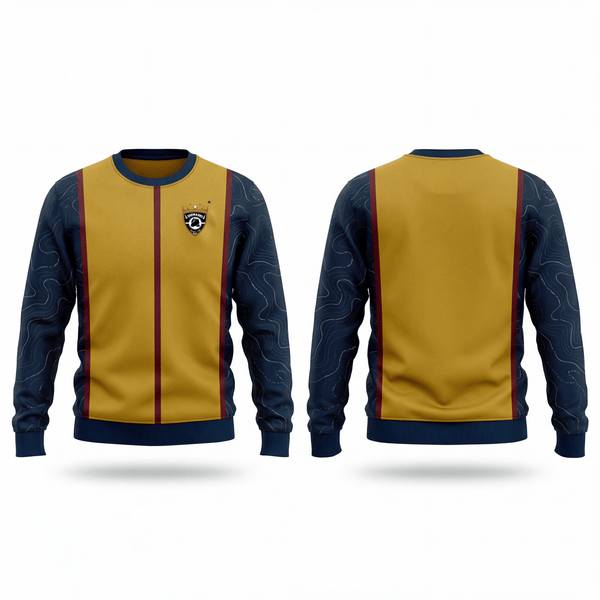 Crew Neck Sweatshirt, Attalla Police Department, Police, Teamtime, Team time, sublimation, custom sports apparel, team uniforms, spirit wear, spiritwear, sports uniforms, custom shirts, team store, custom team store, fundraiser sports, apparel fundraiser