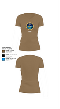 SGOT 71535870 Women's Short Sleeve V-neck Shirt - 4