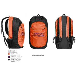 Gear Bag, team name, Baseball, Teamtime, Team time, sublimation, custom sports apparel, team uniforms, spirit wear, spiritwear, sports uniforms, custom shirts, team store, custom team store, fundraiser sports, apparel fundraiser