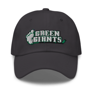 MN Green Giants Classic Dad Hat | Yupoong 6245CM