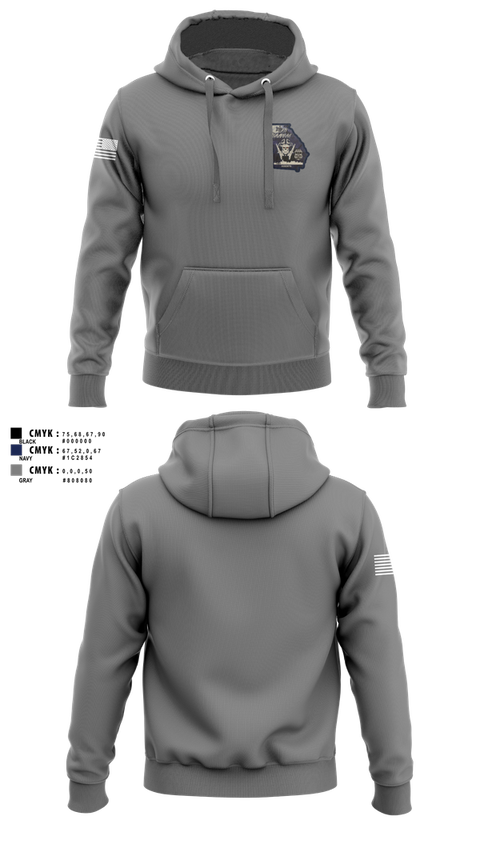 Hoodie, SAV I, Police, Teamtime, Team time, sublimation, custom sports apparel, team uniforms, spirit wear, spiritwear, sports uniforms, custom shirts, team store, custom team store, fundraiser sports, apparel fundraiser