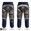 Colorado City PD Sweatpants - 1