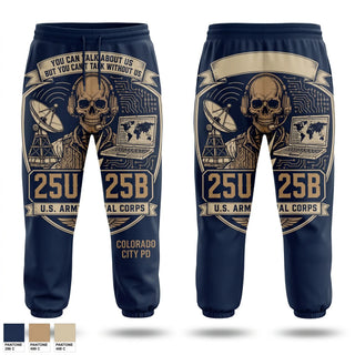 Sweatpants, Colorado City PD, Police, Teamtime, Team time, sublimation, custom sports apparel, team uniforms, spirit wear, spiritwear, sports uniforms, custom shirts, team store, custom team store, fundraiser sports, apparel fundraiser