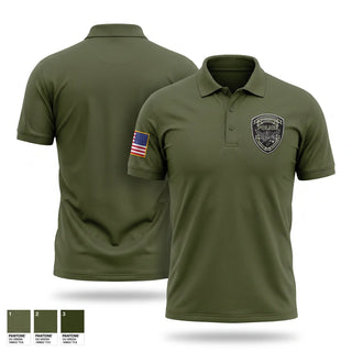 Short Sleeve Performance Polo, SRT, Police, Teamtime, Team time, sublimation, custom sports apparel, team uniforms, spirit wear, spiritwear, sports uniforms, custom shirts, team store, custom team store, fundraiser sports, apparel fundraiser