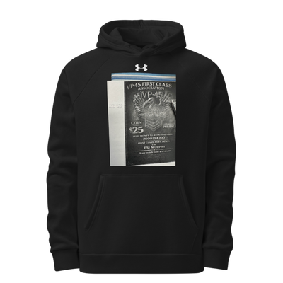 VP-45 Under Armour Hoodie