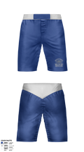 Westover Middle Wrestling 20683459 Fight Shorts - 5