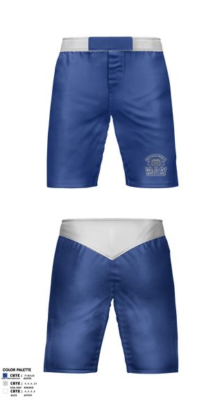 Fight Shorts, Westover Middle Wrestling, Wrestling, Teamtime, Team time, sublimation, custom sports apparel, team uniforms, spirit wear, spiritwear, sports uniforms, custom shirts, team store, custom team store, fundraiser sports, apparel fundraiser