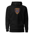 JDO CLASS # 44 Unisex Hoodie - 1