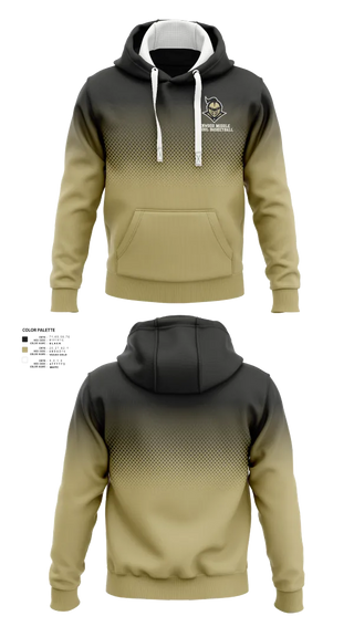 Hoodie, Kenwood Middle School Basketball, Men's Basketball, Teamtime, Team time, sublimation, custom sports apparel, team uniforms, spirit wear, spiritwear, sports uniforms, custom shirts, team store, custom team store, fundraiser sports, apparel fundraiser