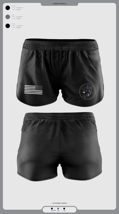 CERT 54440153 Ranger Panties - 1