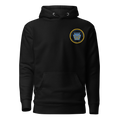 NSA Mechanicsburg 84971329 Unisex Premium Hoodie | Cotton Heritage M2580