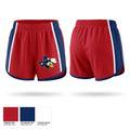 Lonestar Wolves Women's Shorts - 1