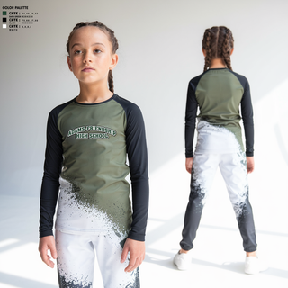 Long Sleeve Performance Shirt, Adams-Friendship High School, Cheer, Teamtime, Team time, sublimation, custom sports apparel, team uniforms, spirit wear, spiritwear, sports uniforms, custom shirts, team store, custom team store, fundraiser sports, apparel fundraiser