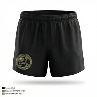 Ranger Panties, Greenbrier Police Department, Police, Teamtime, Team time, sublimation, custom sports apparel, team uniforms, spirit wear, spiritwear, sports uniforms, custom shirts, team store, custom team store, fundraiser sports, apparel fundraiser
