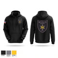 Wetzel County Sheriffs Office Hoodie - 1
