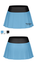 Wolverines 61477773 Skort - 2