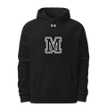 Marceline Tigers 63327154 Under Armour Hoodie