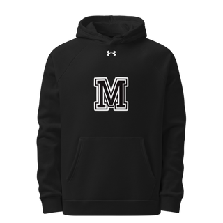 Marceline Tigers 63327154 Under Armour Hoodie