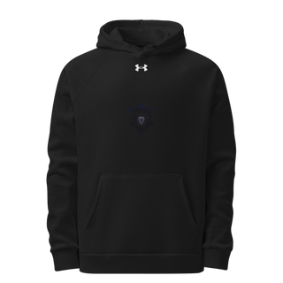 Massachusetts Department of Correction Under Armour Hoodie