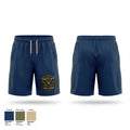 CBP Houlton Maine Use Of Force Training Branch 42953549 Athletic Shorts With Pockets - 1