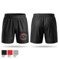 Carsonville Fire & Rescue Ranger Panties - 1