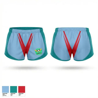 Womens Shorts, Lowell Little League, Spirit Store, Teamtime, Team time, sublimation, custom sports apparel, team uniforms, spirit wear, spiritwear, sports uniforms, custom shirts, team store, custom team store, fundraiser sports, apparel fundraiser