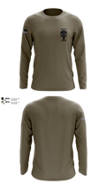 330th MP Co 57872440 Long Sleeve Performance Shirt 1