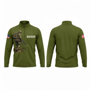 Windbreaker, BE ALL YOU CAN BE IN THE ARMY, Army, Teamtime, Team time, sublimation, custom sports apparel, team uniforms, spirit wear, spiritwear, sports uniforms, custom shirts, team store, custom team store, fundraiser sports, apparel fundraiser
