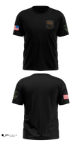 Houston Police West Side Short Sleeve Performance Shirt - 51