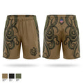 N4 Athletic Shorts With Pockets - 1