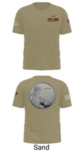 3rd Reconnaissance Division 86447085 Short Sleeve Performance Shirt - 96