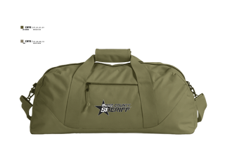 Duffle Bag, team name, Police, Teamtime, Team time, sublimation, custom sports apparel, team uniforms, spirit wear, spiritwear, sports uniforms, custom shirts, team store, custom team store, fundraiser sports, apparel fundraiser