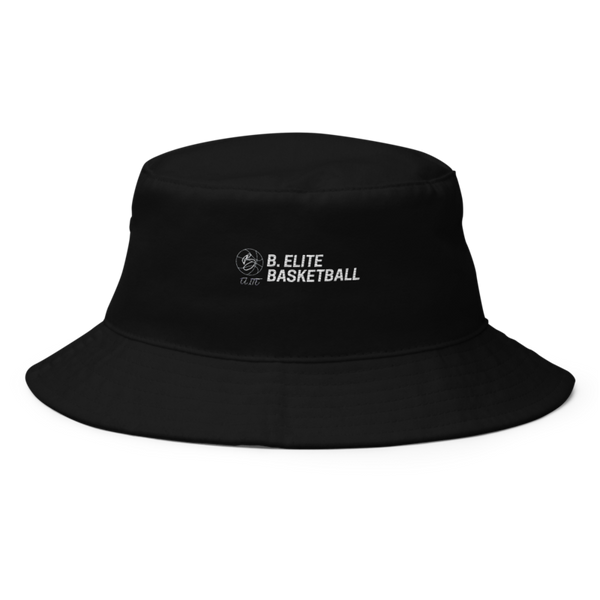B. Elite 19750679 Bucket Hat | Big Accessories BX003