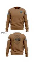 TFW S6 7101474 Crew Neck Sweatshirt - 50