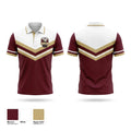 Eagles Short Sleeve Performance Polo - 1