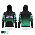 Space Cowboys 96927903 Hoodie - 1